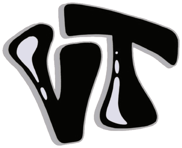 VTUFT Logo Wall Piece
